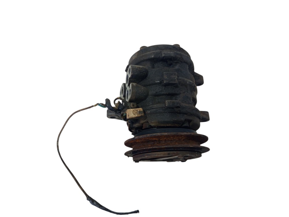 Compressor Ar condicionado Fiat Palio 1.0 2001 2002 A 2006 2