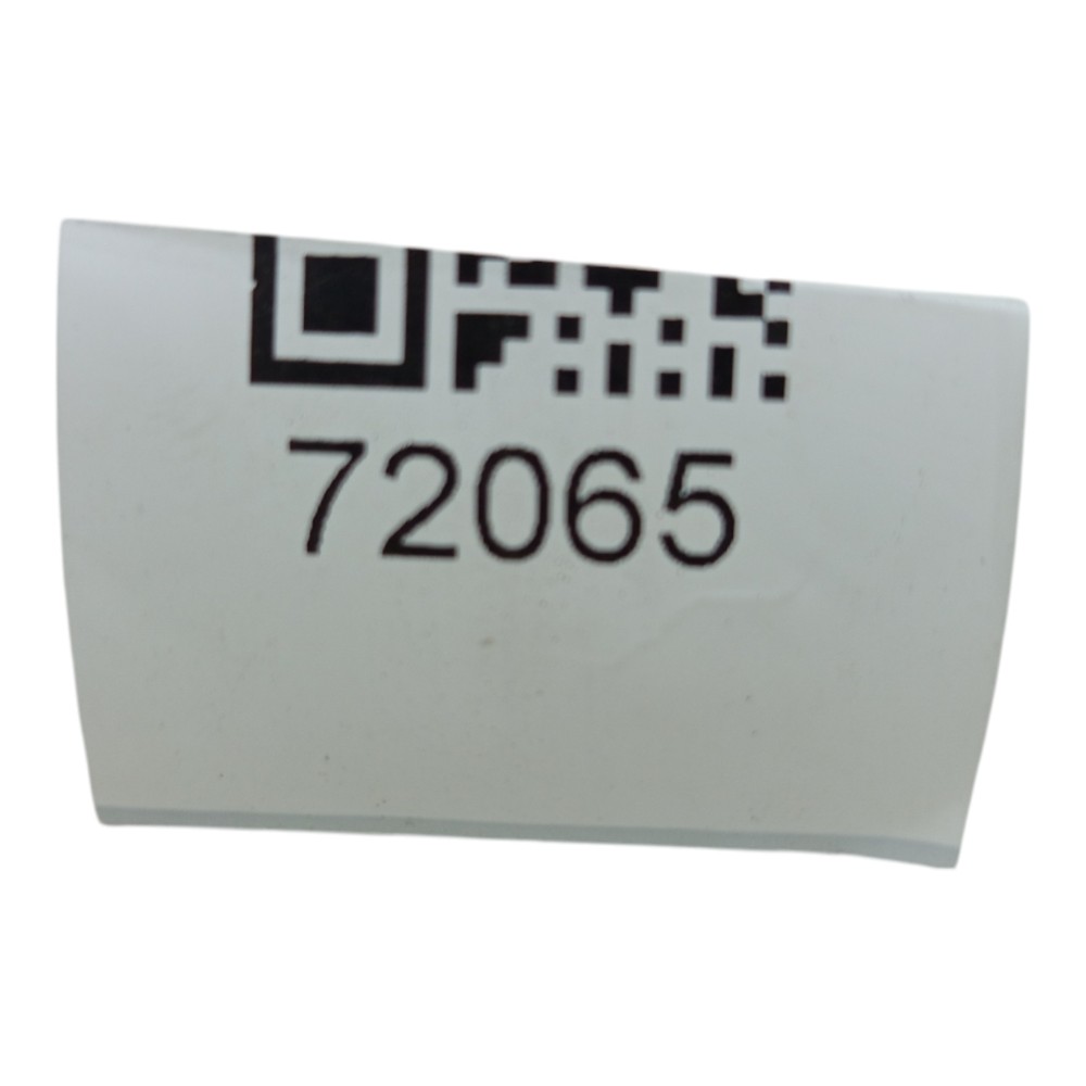 Moldura Superior Central Direito Honda Civic 1996 A 2000 9