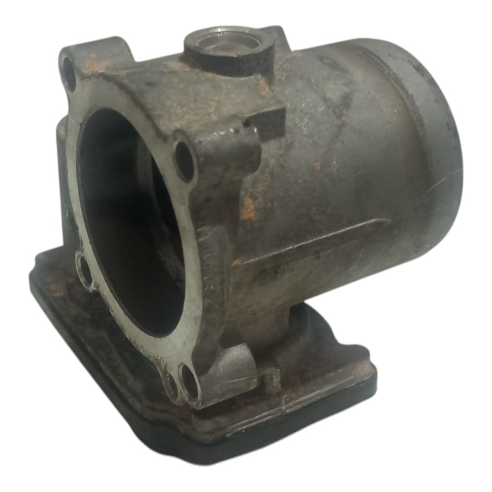 Tbi Corpo Borboleta Vw Polo Virtus Fox 1.6 Msi 2018 A 2022 3