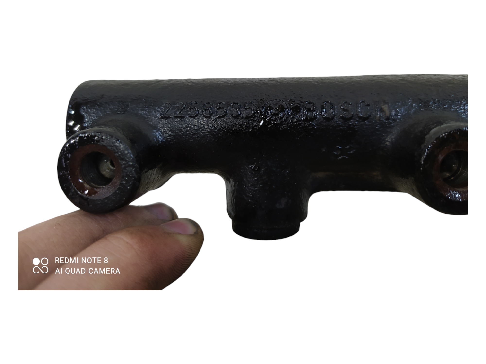 Cilindro mestre gol g3 503 kd1 8