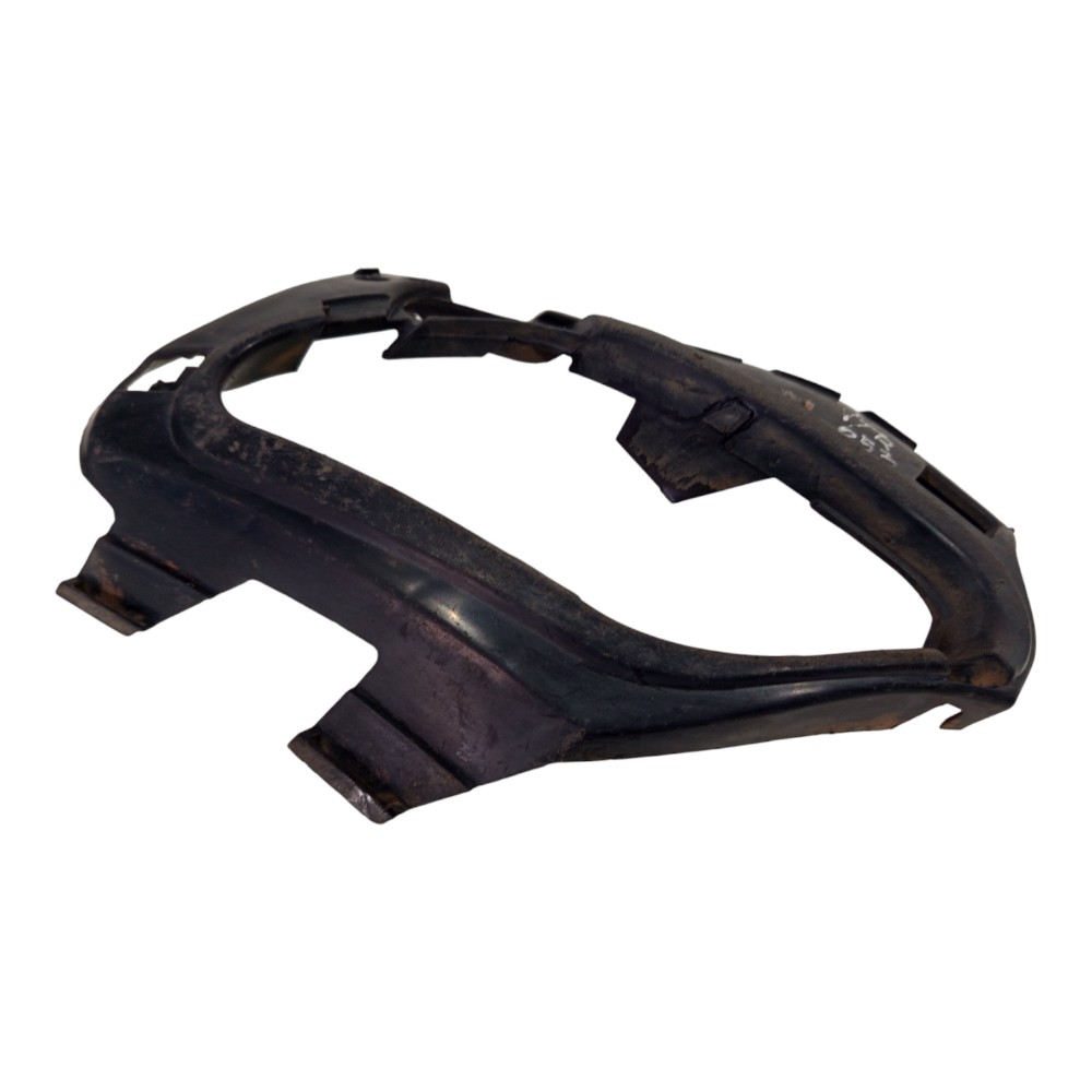 Moldura Lanterna Traseira Direita Citroen C4 Vtr  2006 2013 4