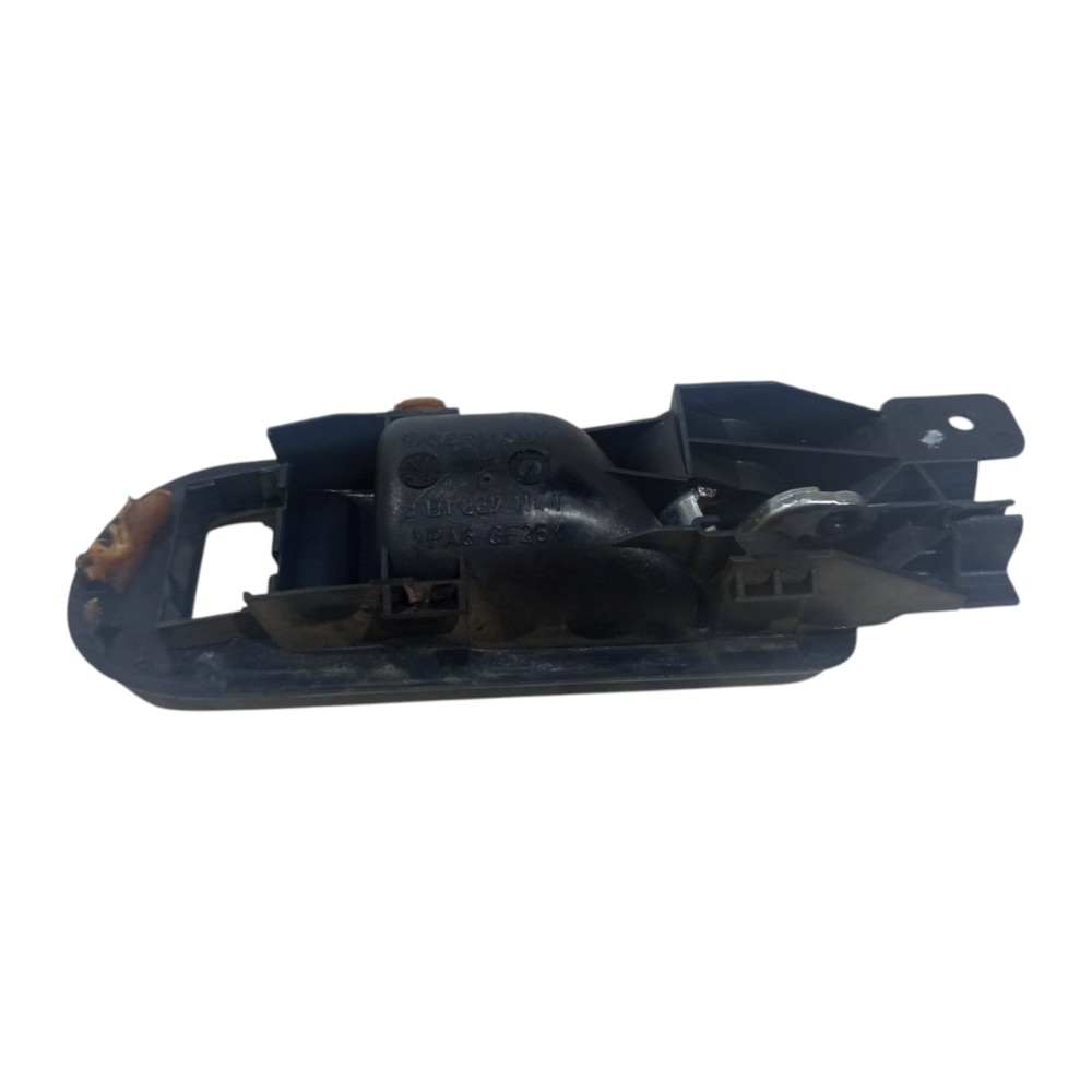 Maçaneta Interna Dianteira D Vw Golf 1998 1999 A 2006 Dianteira 8