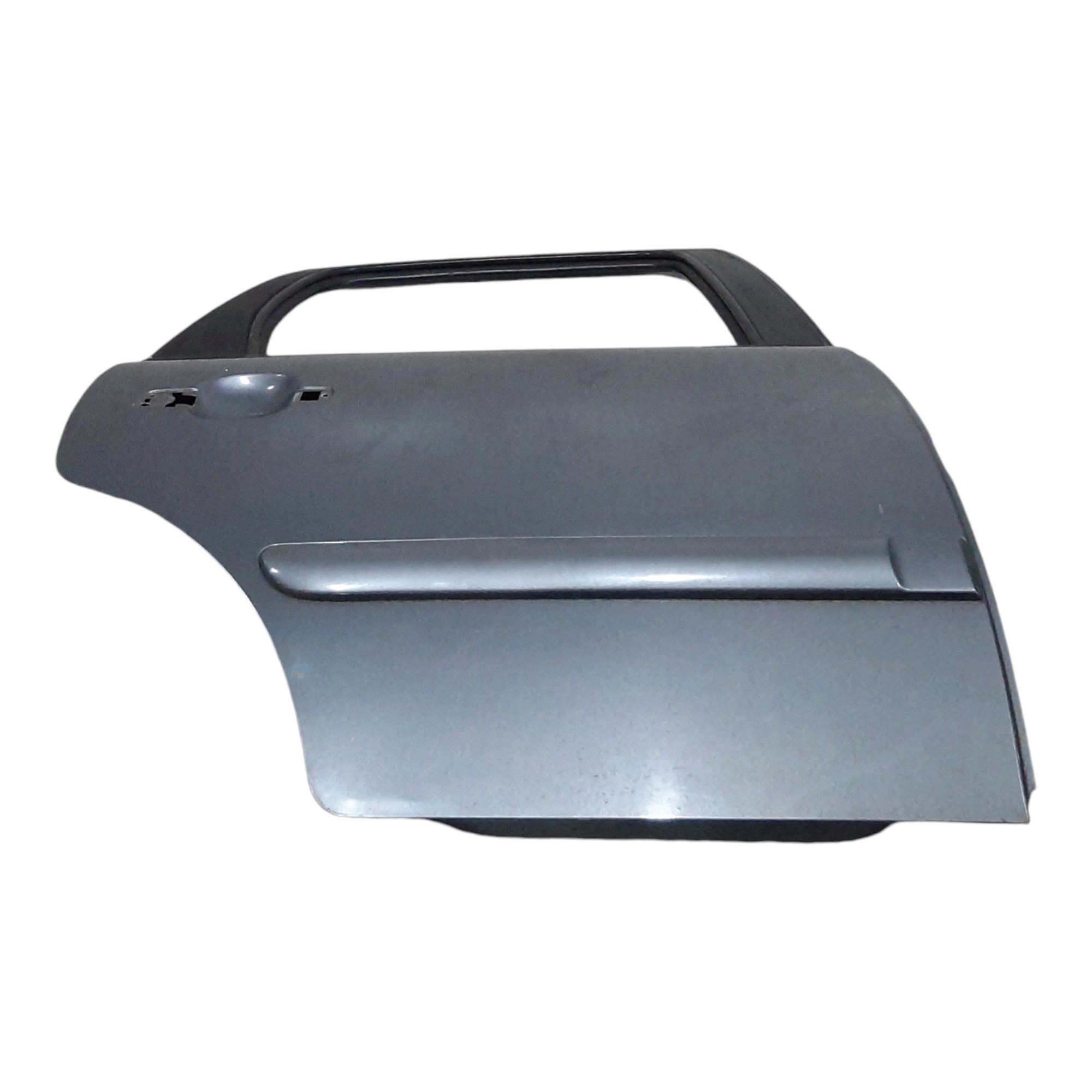 Porta Traseira Direita Citroen C3 2003 2004 2005 2006 A 2012 7