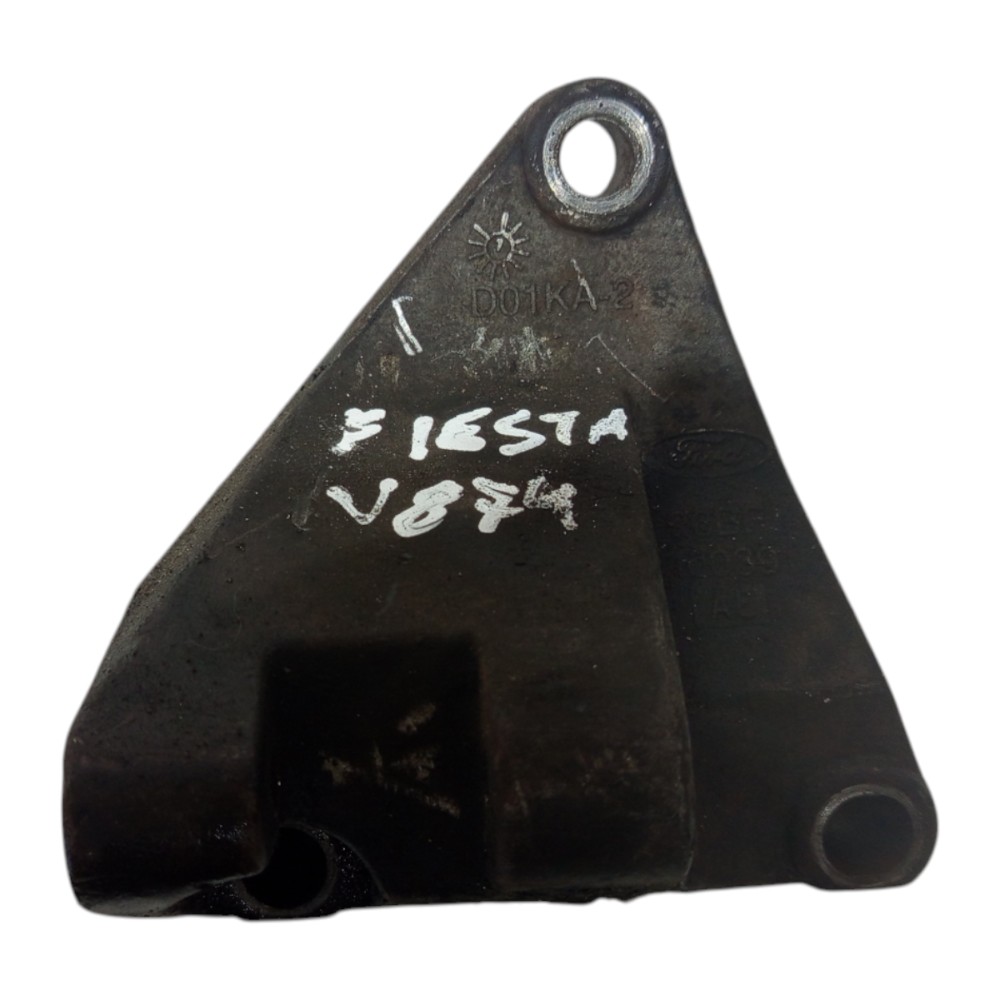 Suporte Alternador Ford Fiesta Ka 1996 1997 1998 1999 A 2003 4