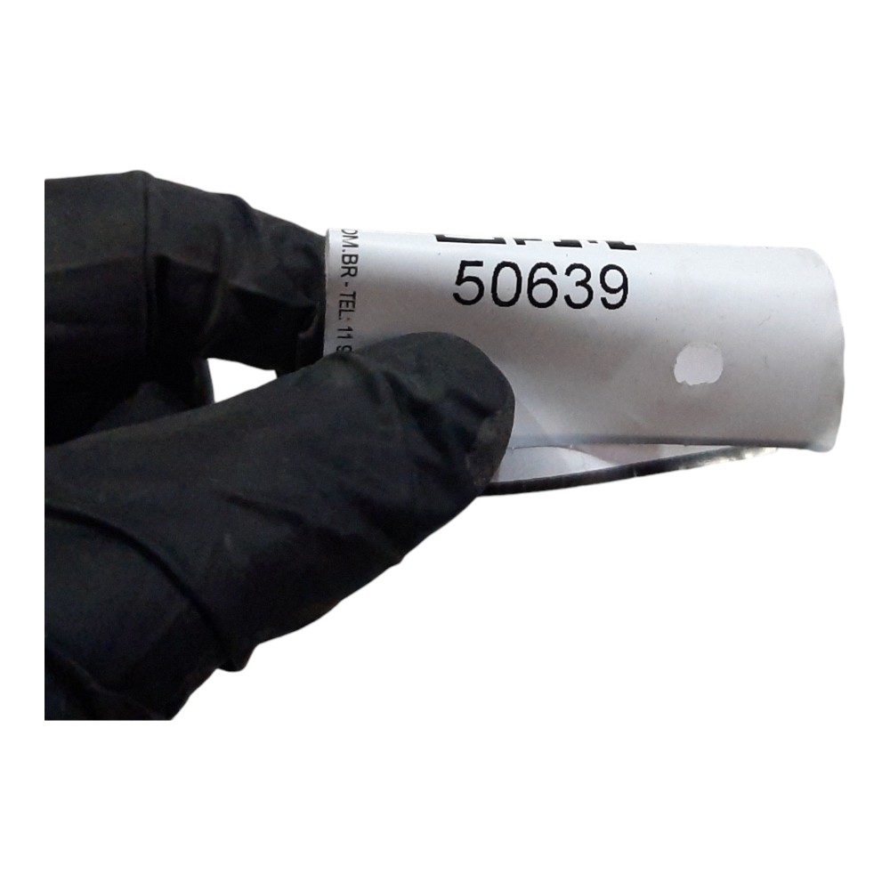 Cortina airbag lado esquerdo peugeot 539 kd1 7
