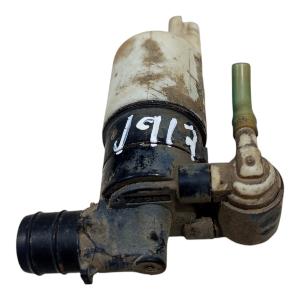 Bomba Motor Esguicho Agua Parabrisa Peugeot 307 2007 A 2013 1