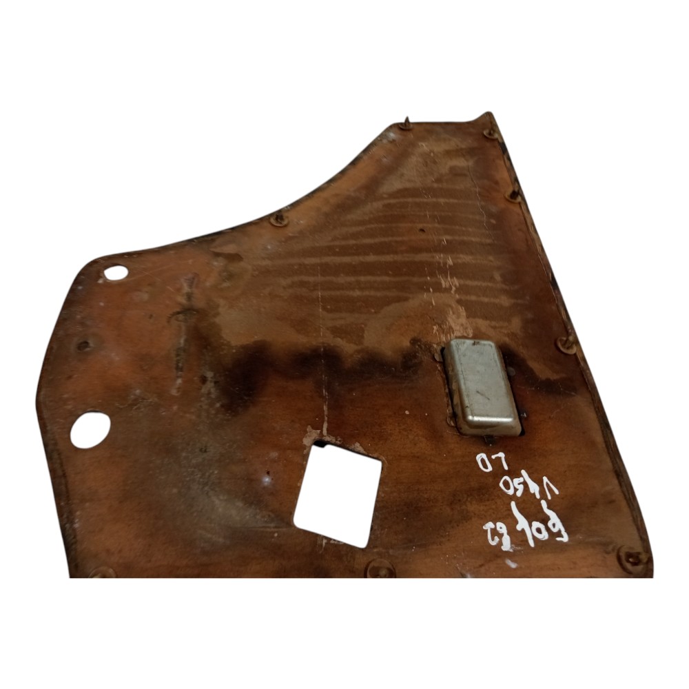 Forro Lado Direito Volkswagen Gol G1 1.6 8v 1986 A 1996 1