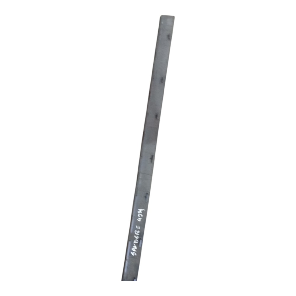 Friso Lateral Esquerdo Renault Sandero Stepway 2009 A 2014 3