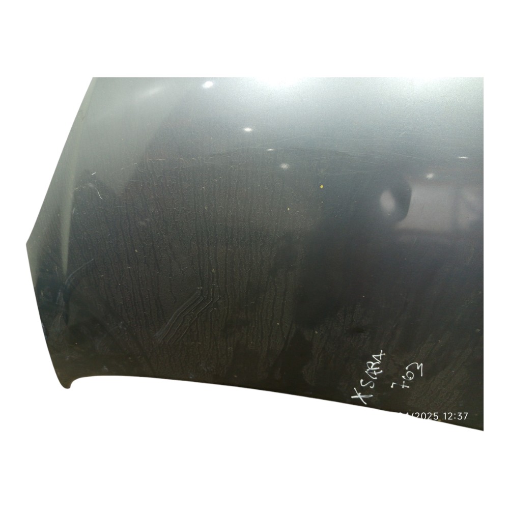 Capô Citroen Picasso Xsara 2001 2002 2003 2004 2005 A 2012 4