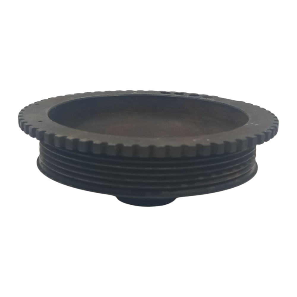 Polia Virabrequim Fiat Palio 1.0 8v 1996 1997 1998 A 2000 2