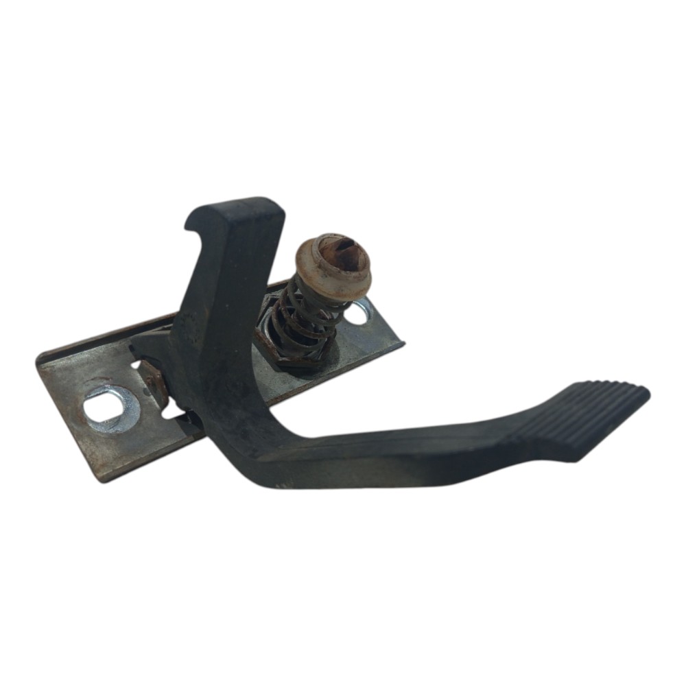 Fechadura Capô Fiat Palio 2001 2002 2003 2004 2005 A 2007 5
