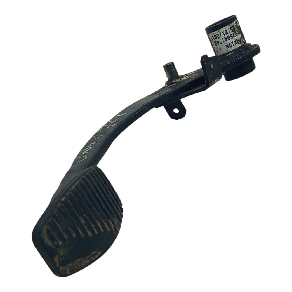 Pedal Central Fiat Uno Elba 1.6 1995 1996 1997 A 2000 5