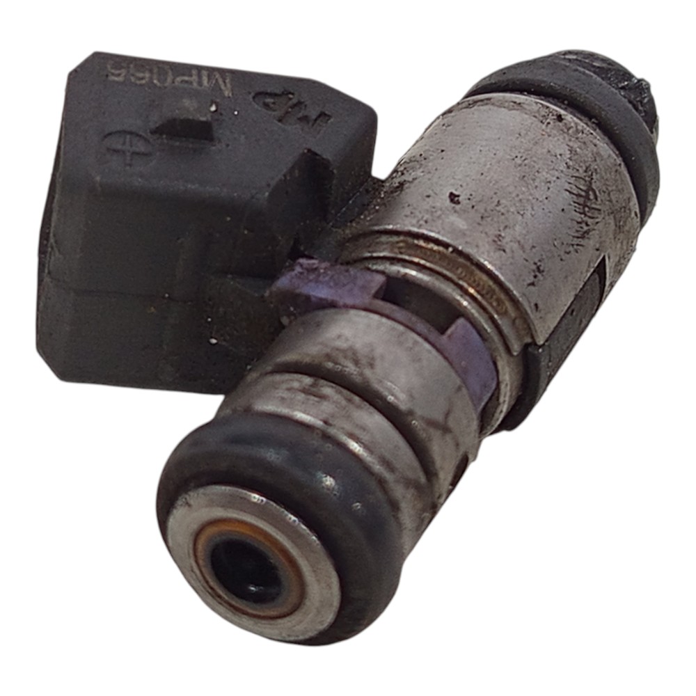 Bico Injetor Gasolina Fiat Siena 2000 2001 2002 2003 A 2005 2