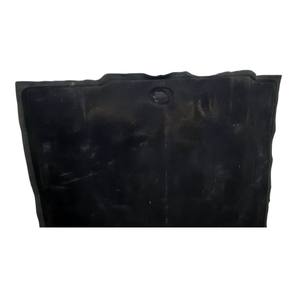 Forro Carpete Tapete Porta Malas Gm Prisma 2013 A 2020 4