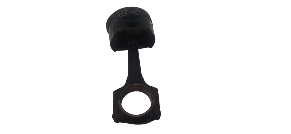 Pistão Biela Std Citroën C4 Picasso 2.0 2007 2008 2009 A 13 6