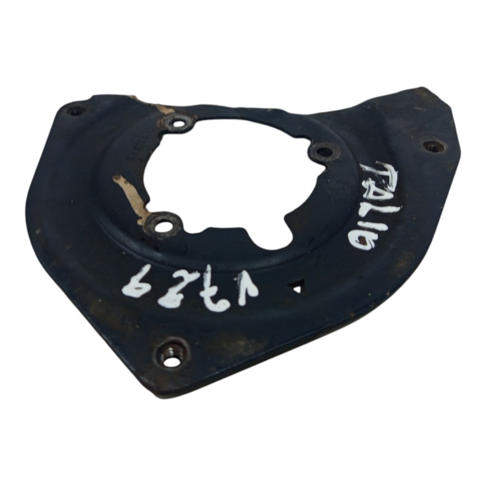 Capa Correia Dentada Superior Fiat Palio 1996 A 2000 4