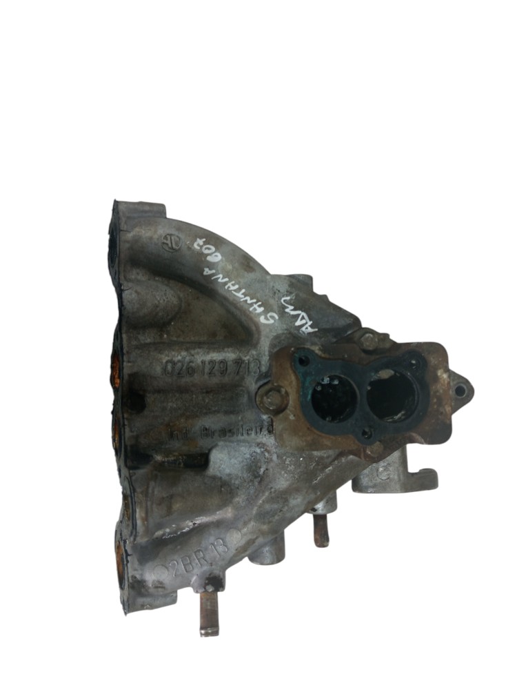 Coletor Escapamento Volkswagen Santana 2.0 1995 1996 A 2003 6