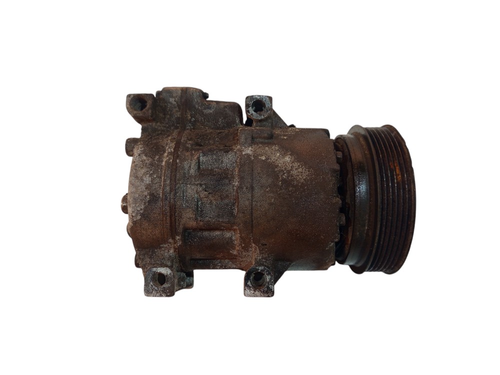 Compressor Ar Condicionado Santa Fé 2.7 V6 2006 A 2010 Azera 1