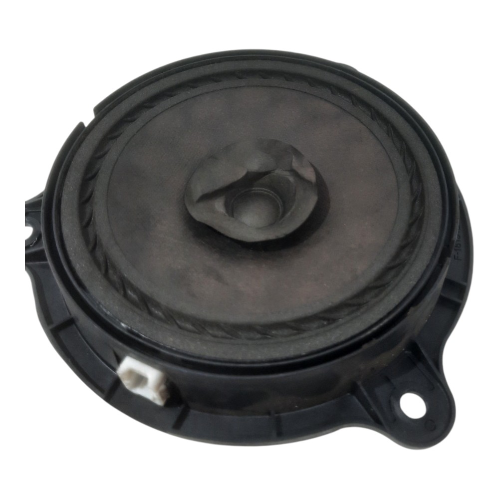 Alto Falante Porta Diant Direita Nissan Livina 2009 A 2014 3