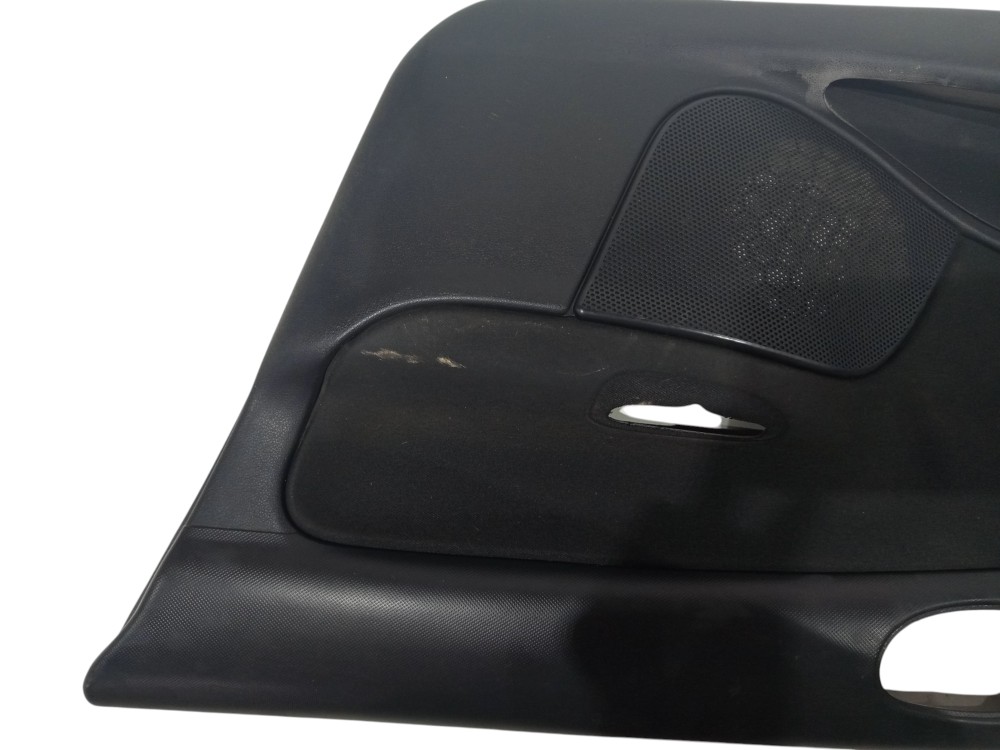 Forro Porta Dianteiro Direito Peugeot 207 2006 2007 A 2014 2