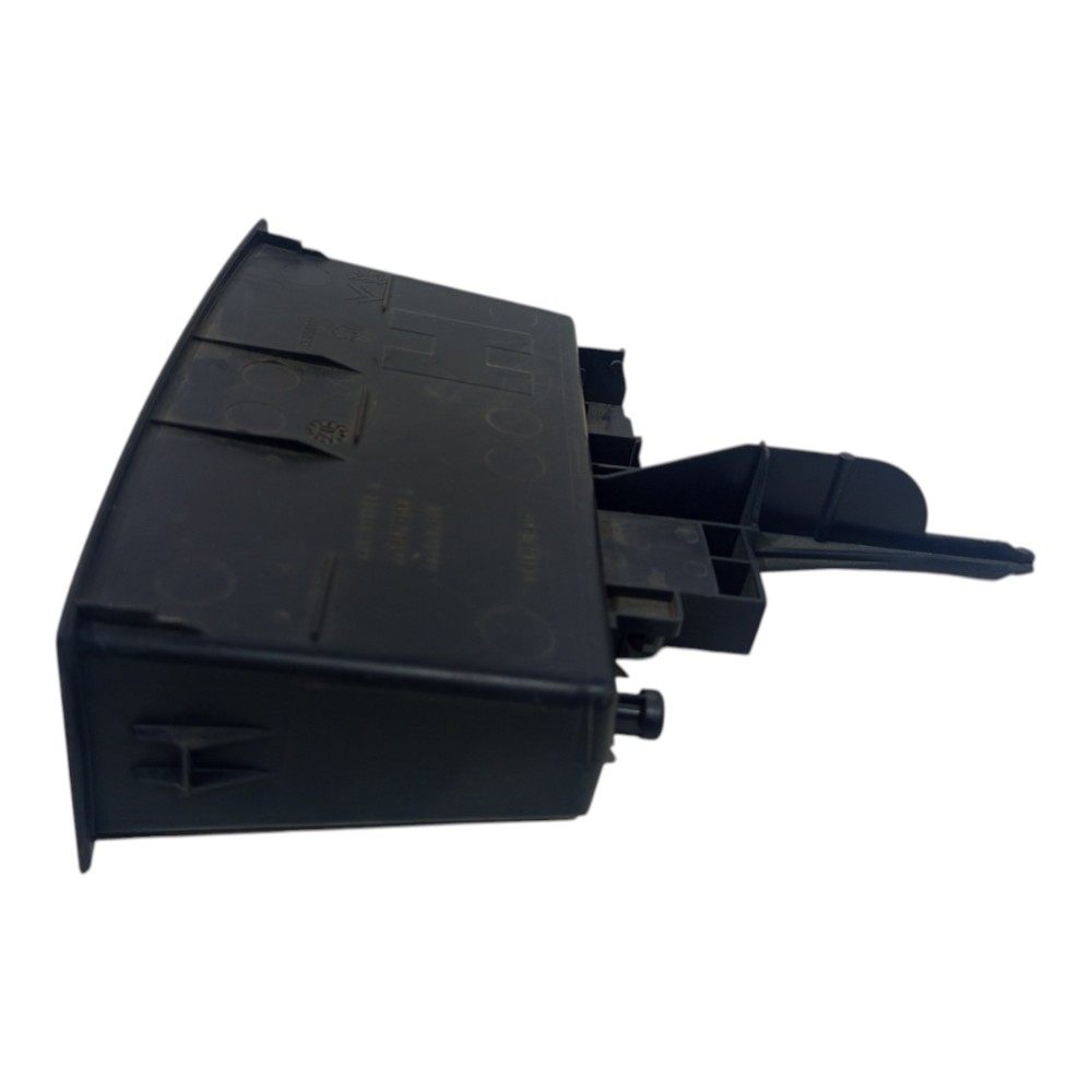 Porta Objeto Moldura Citroen C3 Peugeot 307 2007 2008 A 2012 Preto 6