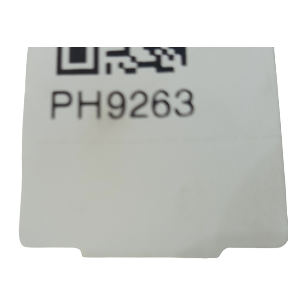 Forro Porta Dianteira Esquerda Gm Tracker 2022 A 2024 8