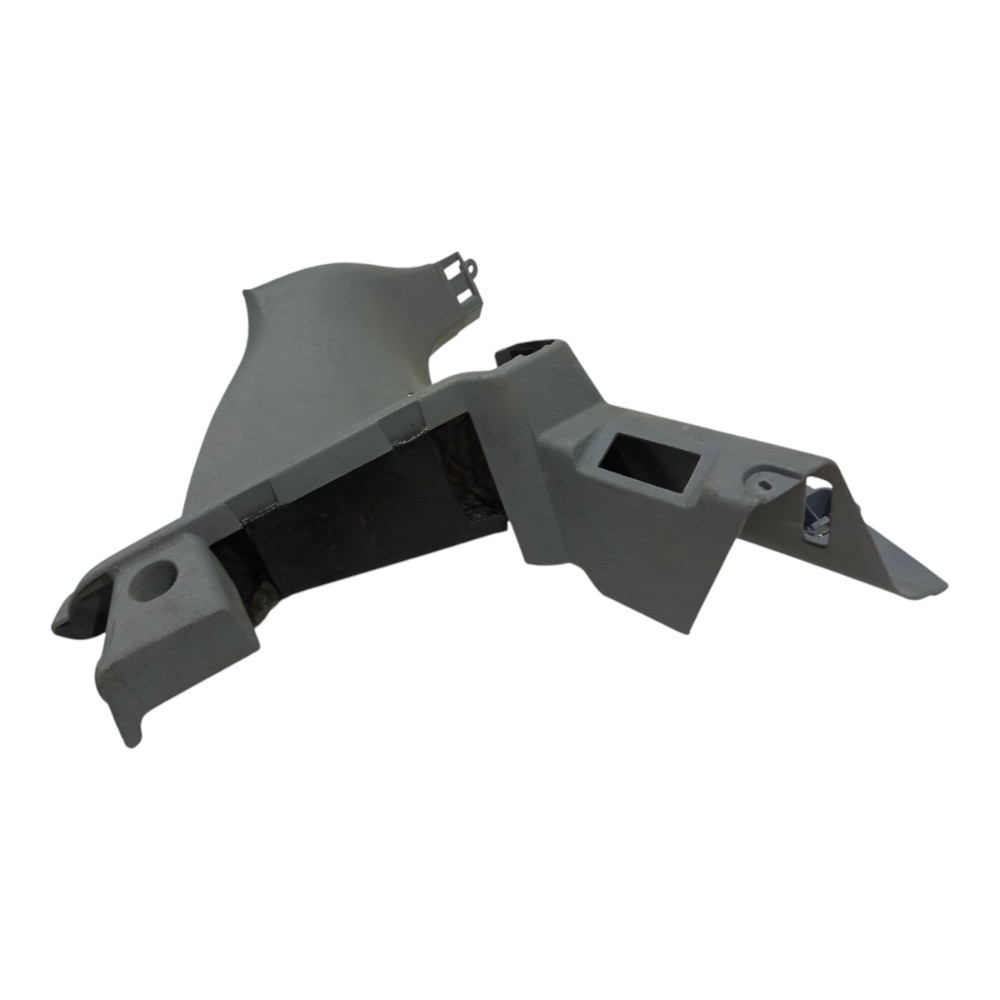 Suporte Bagagito Le Renault Clio 2000 2001 2002 A 2012 4