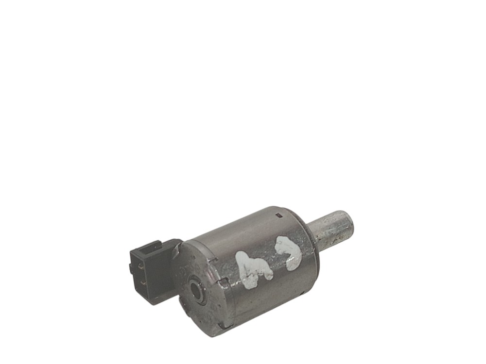 Válvula Solenoide Citroen C4 Pallas 2.0 16v 2010 A 2013 1