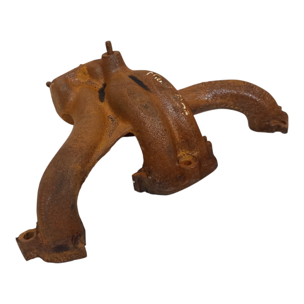 Coletor Escape Fiat Palio 1.0 8v Fiasa 1996 1997 1998 A 2000 5