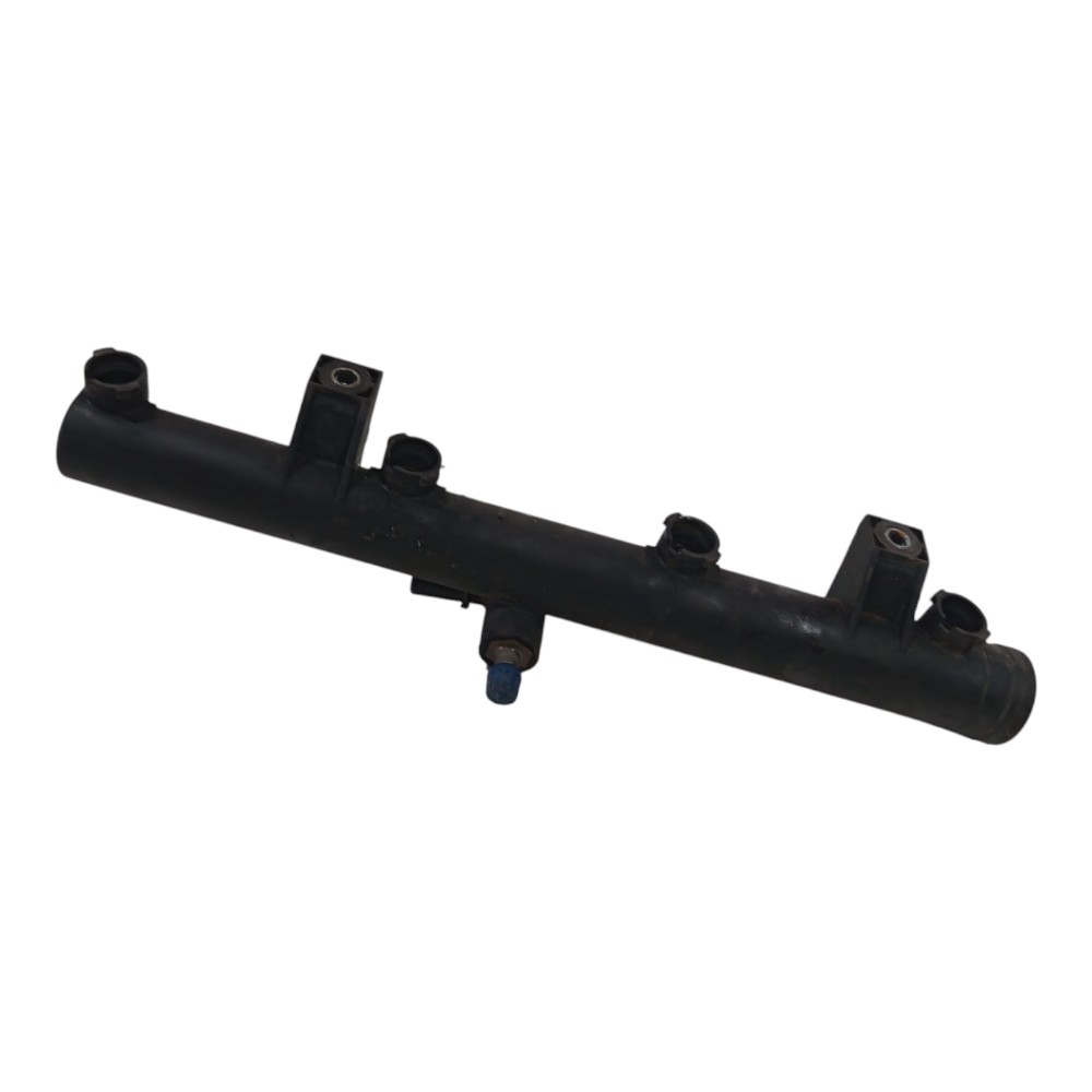 Bico Flauta Injetora Citroen C4 Vtr 2.0 16v 2007 A 2012 5
