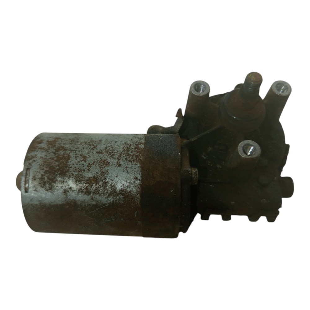 Motor Limpador Parabrisa Volkswagen Parati G4 2008 A 2012 5