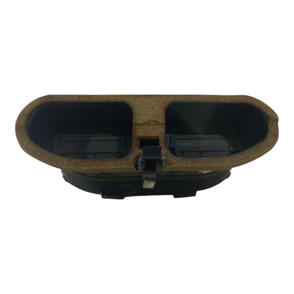 Moldura Difusor Ar Central Peugeot 206 2000 2001 2002 A 2010 3