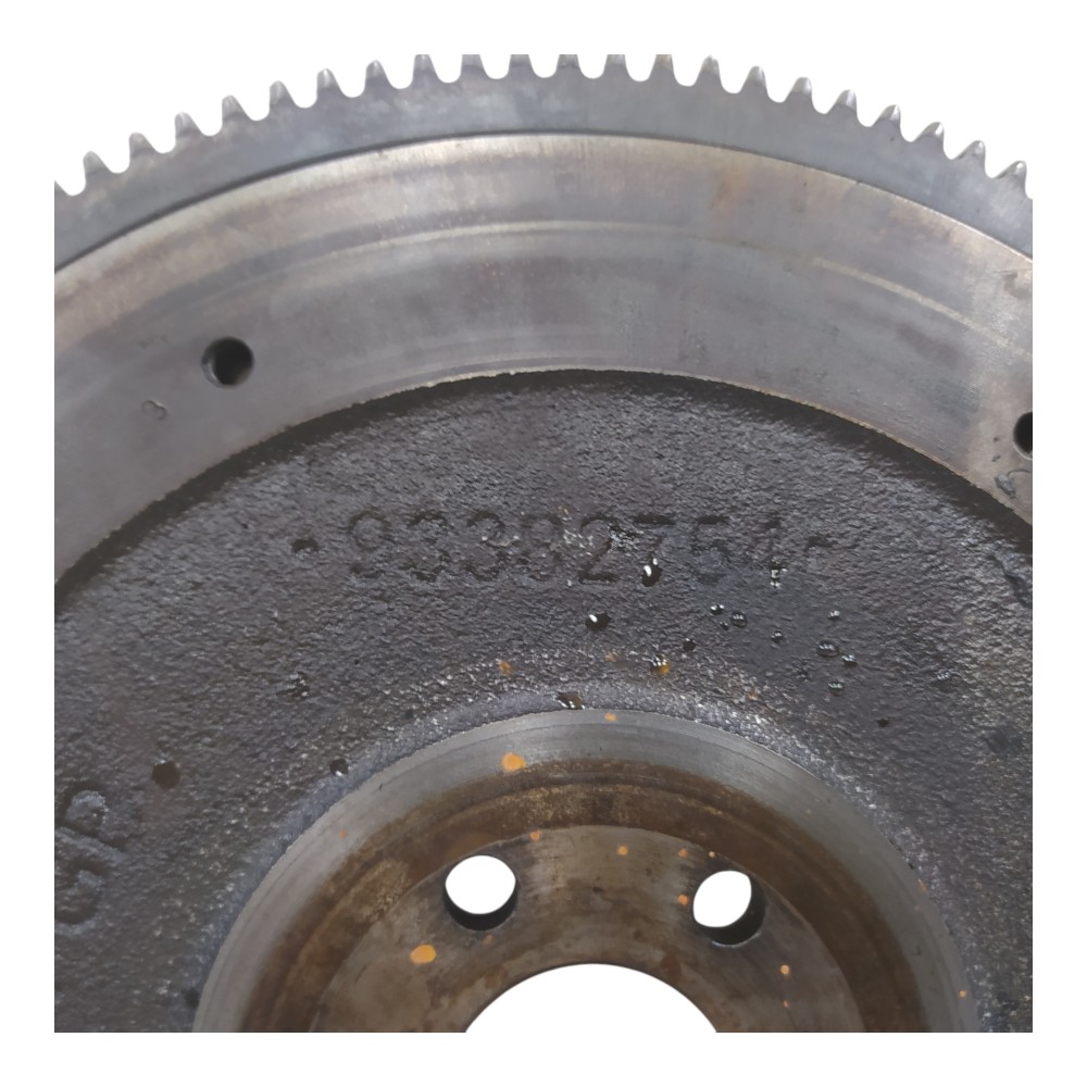 Cremalheira Volante Motor Gm Celta Corsa 1.0 Vhc 2002 A 2010 7