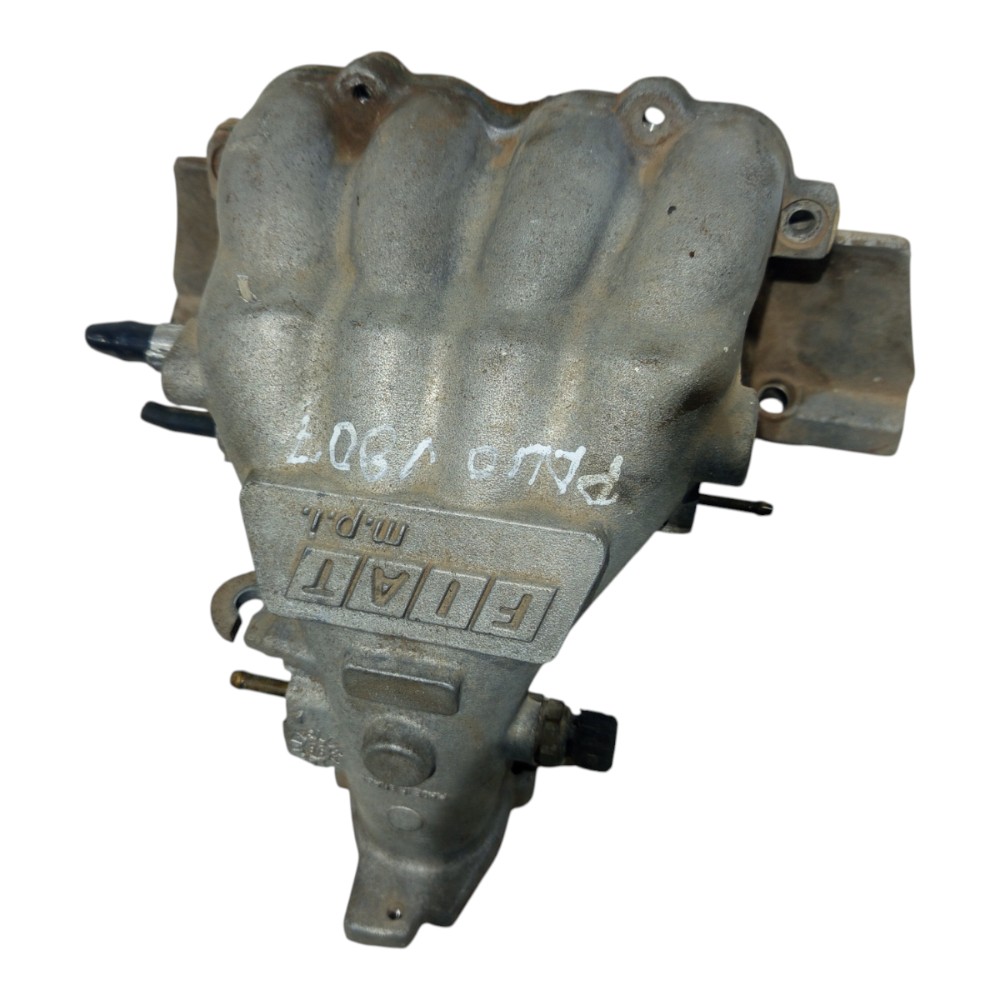 Coletor Admissão Fiat Palio 1.0 8v Fiasa 1996 1997 A 2000 6