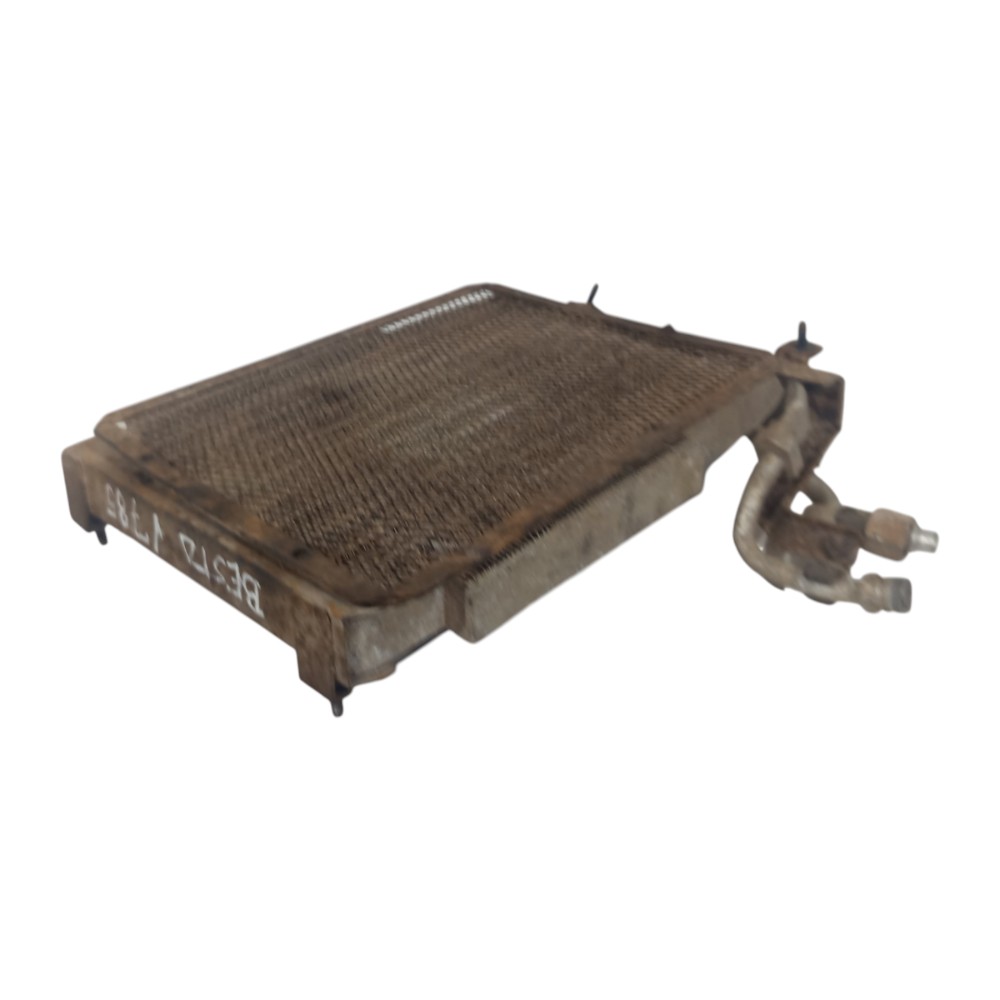 Radiador Ar Quente Kia Besta 2.2 8v Diesel 1997 1998 A 2005 5