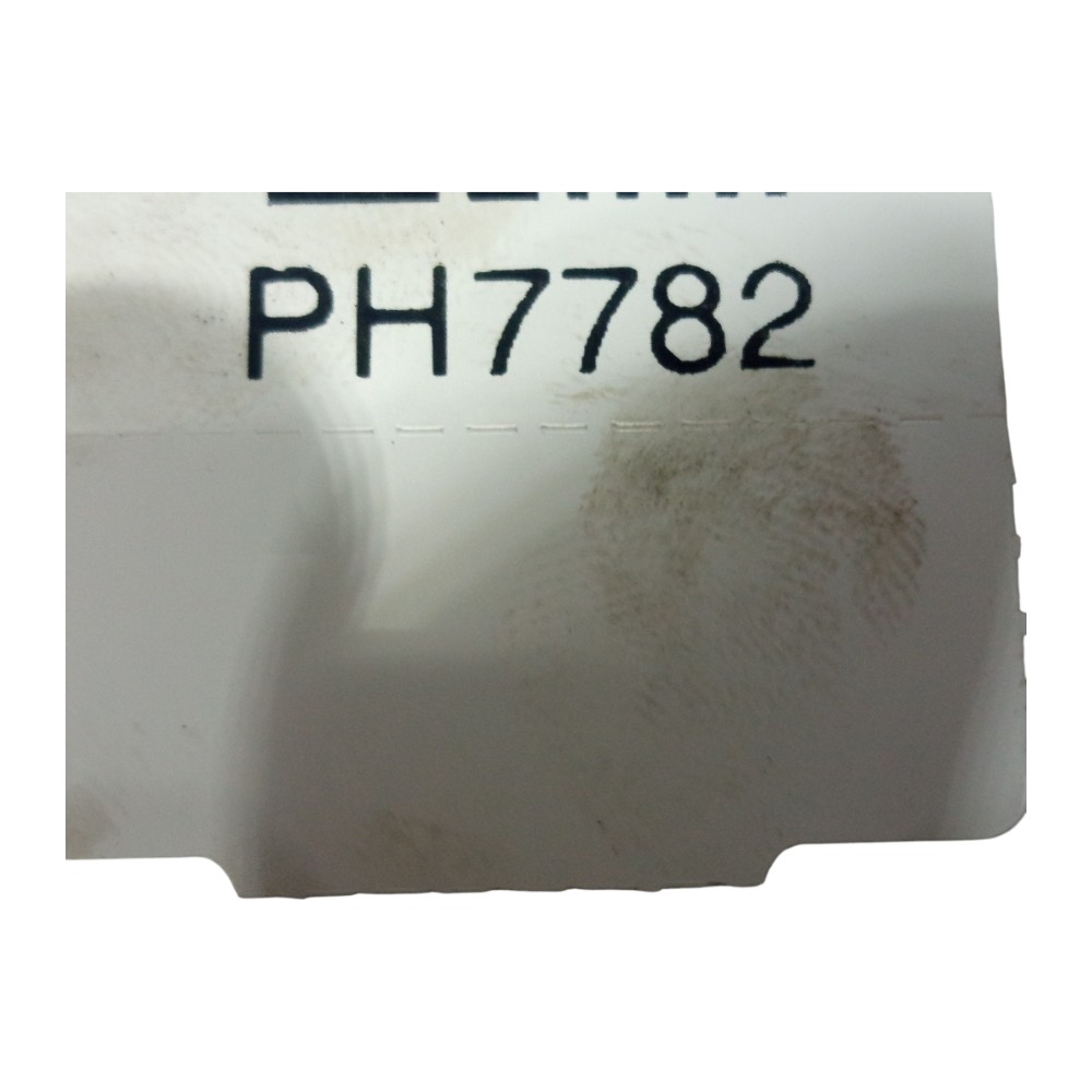 Tbi Corpo Borboleta Ford Fiesta 1.3 8v 1995 a 2002 7