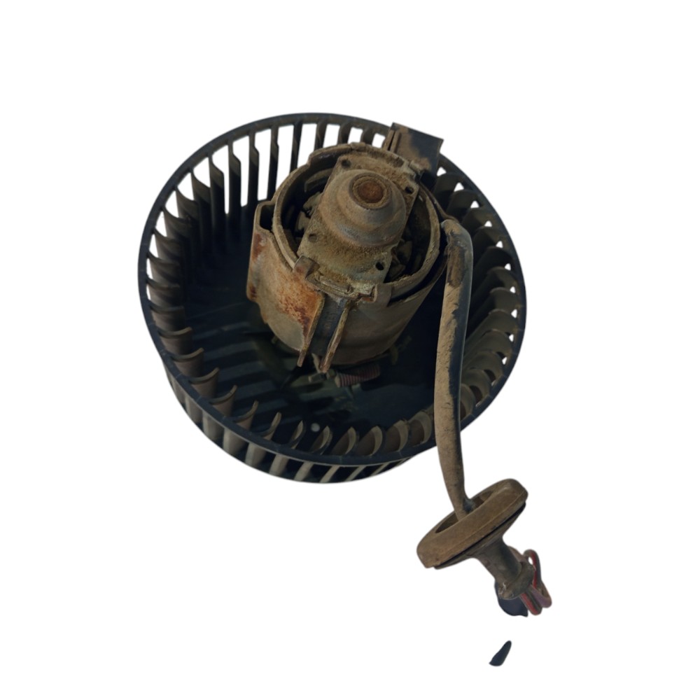 Motor Ar Forçado Ford Ka 1997 A 2004 4
