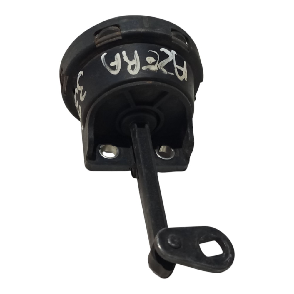 Válvula Vácuo Coletor Admissão Hyundai Azera 2008 A 2011 Preto 7