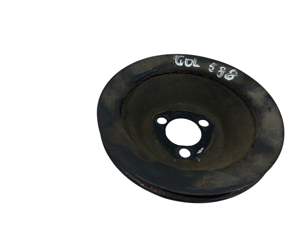 Polia Bomba Água Volkswagen Gol 1.6 1995 1996 1997 A 2005 3
