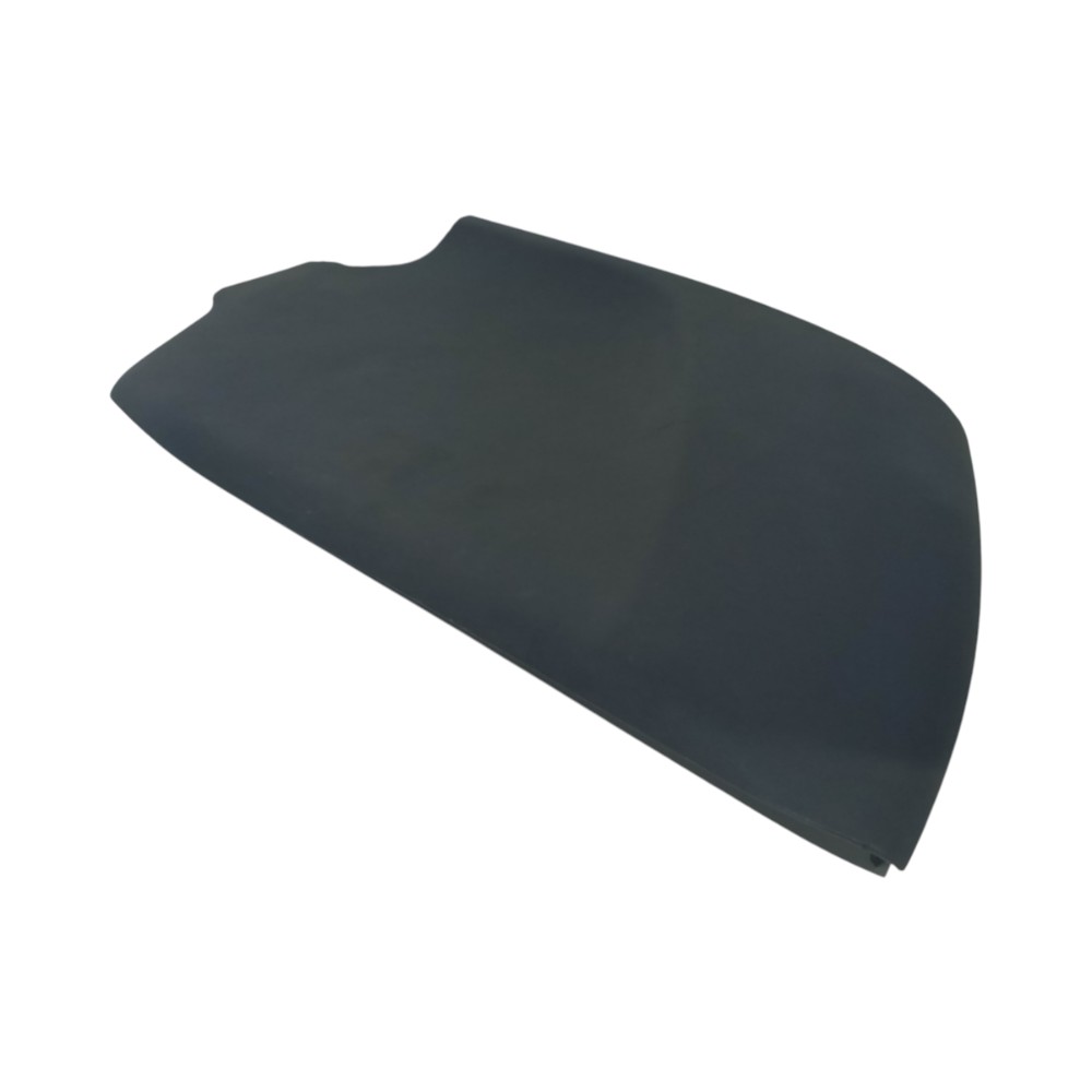 Acabamento Esquerdo Console Nissan Sentra 2007 2008 A 2013 4