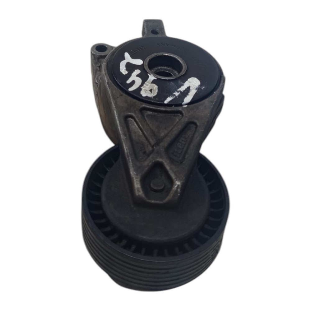 Tensor Correia Alternador Audi A3 Vw Golf Bora 1999 A 2006 4
