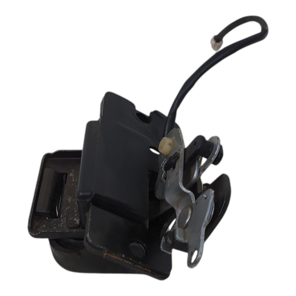 Fechadura Traseira Kia Sorento 2007 2008 2009 2010 A 2015 7