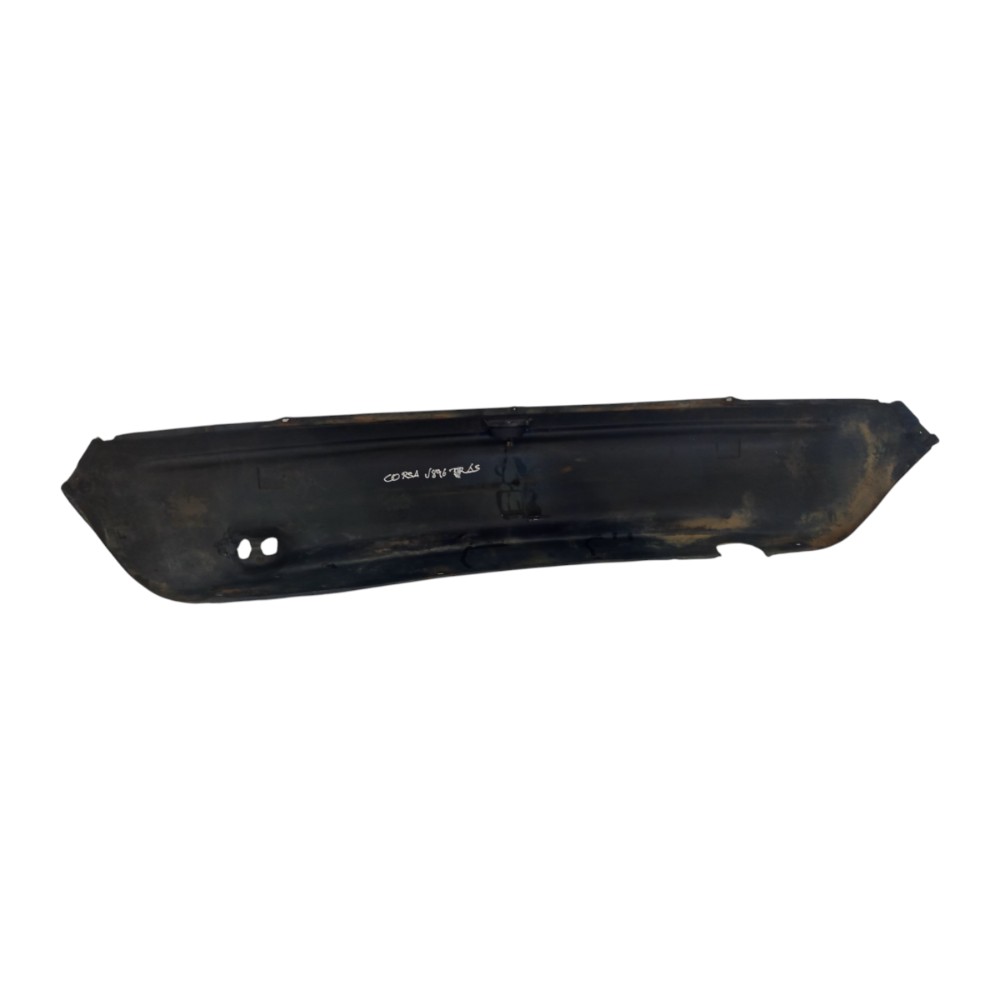 Para-choque Traseiro Gm Chevrolet Corsa Super 1994 A 2002 6