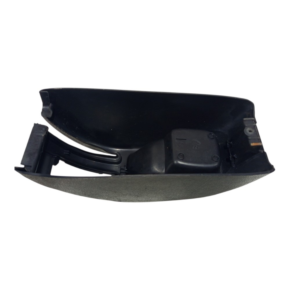 Console Central Freio Mão Peugeot 206 2002 2003 2004 A 2010 8