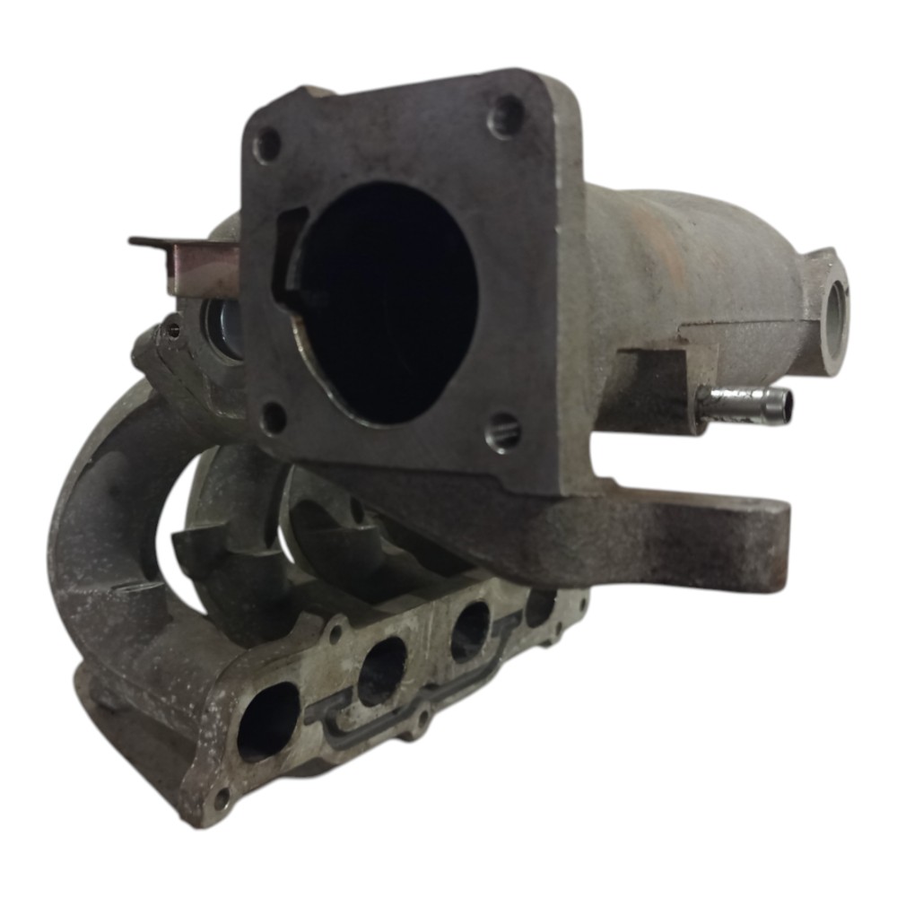 Coletor Admissão Honda City Fit 1.5 2009 2010 2011 A 2021 4