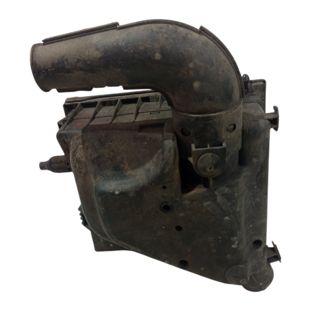 Caixa Filtro Ar Volkswagen Golf Gl 1.8 8v 1995 A 1998 2
