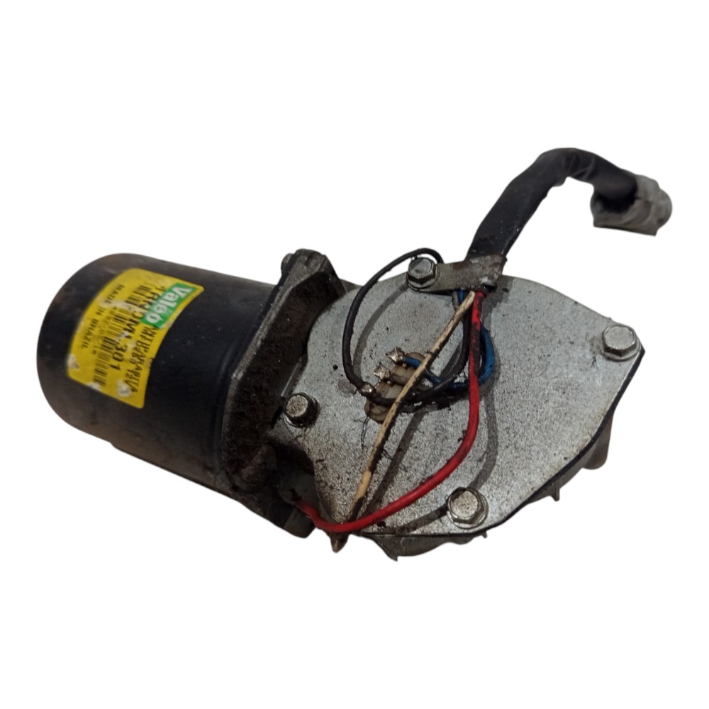 Motor Limpador Parabrisa Renault Clio 2000 2001 2002 A 2012 4