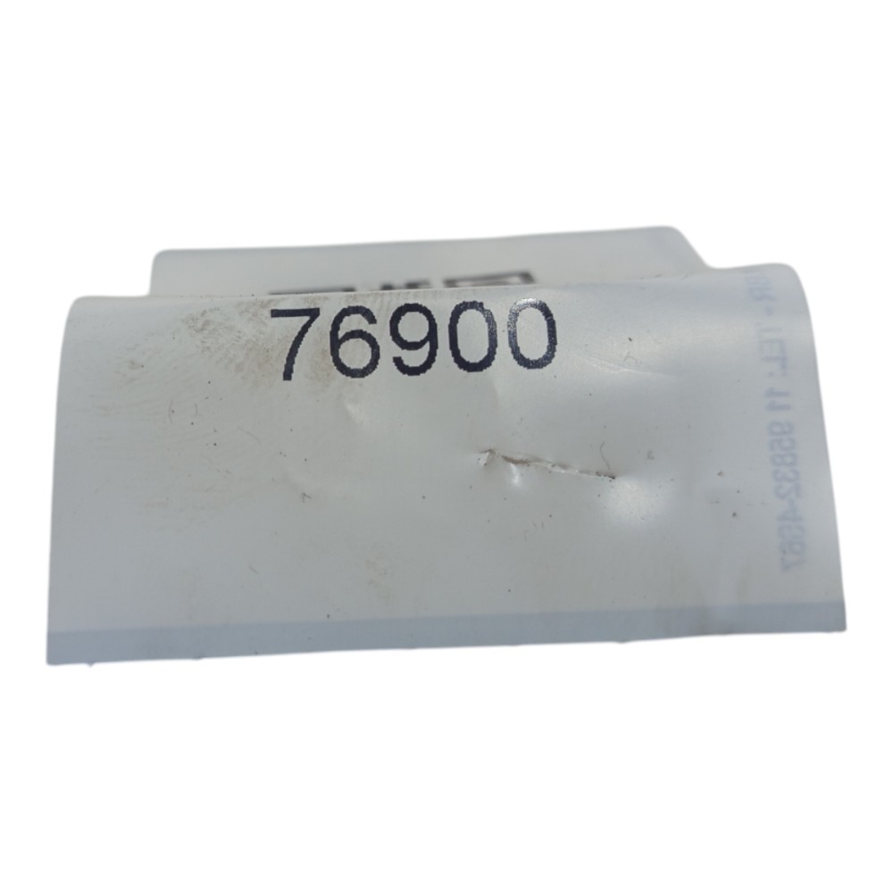 Botão Falso Gm Vectra 1997 1998 1999 2000 2001 2002 A 2005 Preto 8
