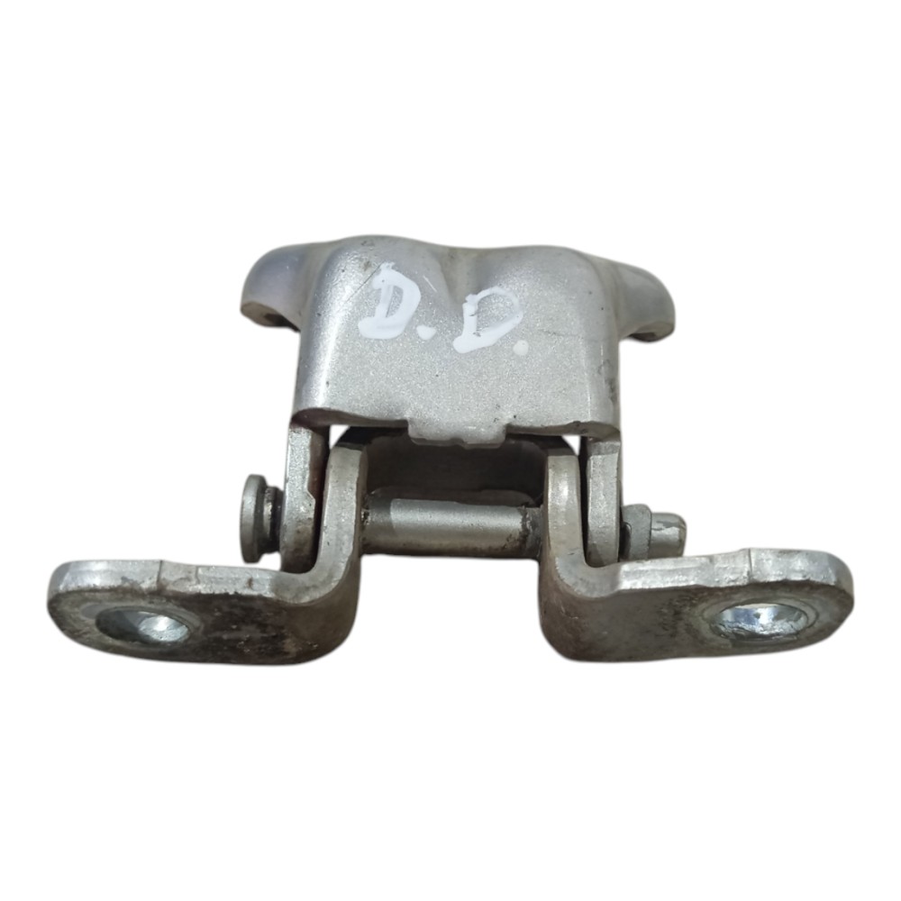Dobradiça Porta Dianteira Ld Ford Fiesta 2000 2001 A 2014 3
