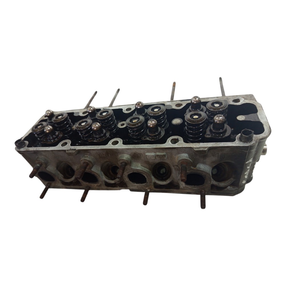 Cabeçote Gm Corsa 1.0 8v 60cv 1993 1994 1995 1996 A 2002 1